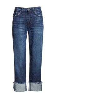 Joie Josie Straight Leg Jeans - 29